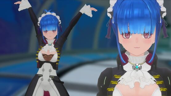 Peachy Derby: Mirai - Manor Owner gameplay screenshot
