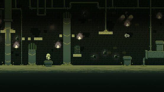 Condemned: No Escape official artwork 1