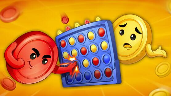 Drop 4 gameplay screenshot