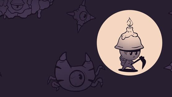 Darkest Mine official artwork 1