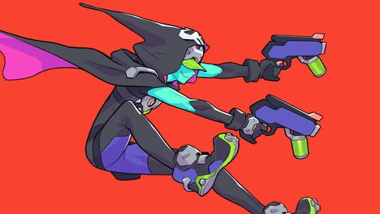 Slimecore official artwork 2