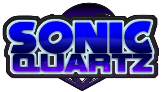 Sonic Quartz gameplay screenshot