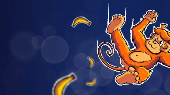 Smack Monkey official artwork 1