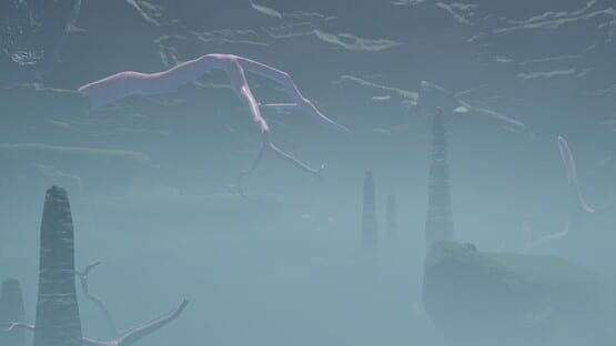 Pale Abyss official artwork 1
