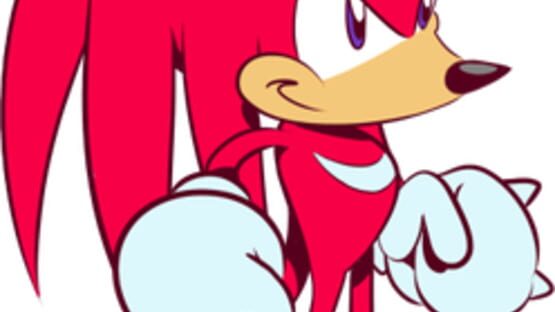 Sonic Quantum Collision gameplay screenshot