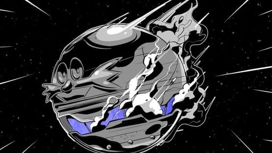 Sonic Quantum Collision gameplay screenshot