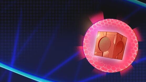 Laser Shield gameplay screenshot