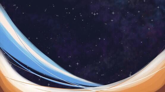 Ball 28 In Space gameplay screenshot