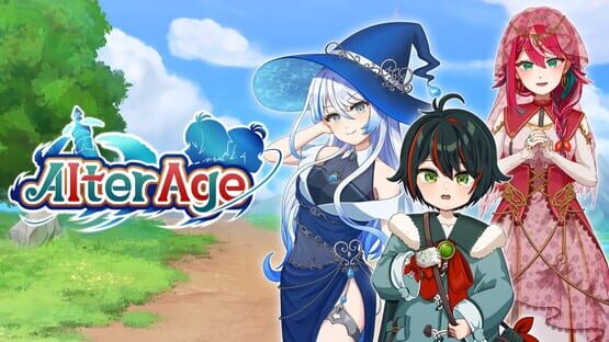 Alter Age — immagine 8