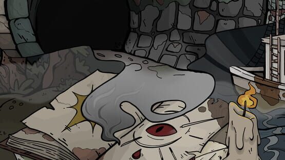 Apothecurse gameplay screenshot