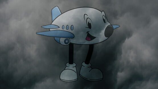 Propeller Pete gameplay screenshot