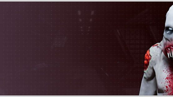 Survive the Hunt official artwork 1