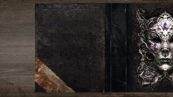 Decadent Heir official artwork 1