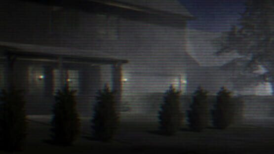 Stalked in Solitude gameplay screenshot