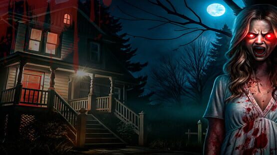 Veins of Darkness official artwork 2