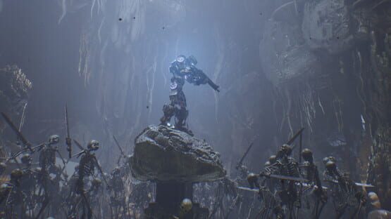 Horde Arena official artwork 1