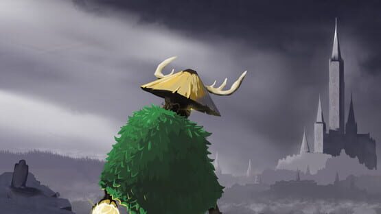 Relive gameplay screenshot
