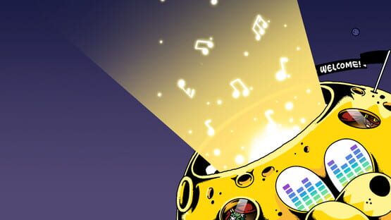 Rhythm Hotel gameplay screenshot