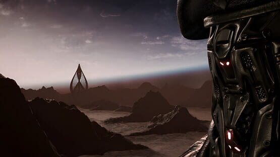 The Peacemakers official artwork 1