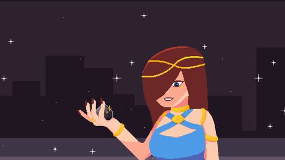 İnsignis gameplay screenshot