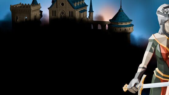 Queen's Revenge gameplay screenshot