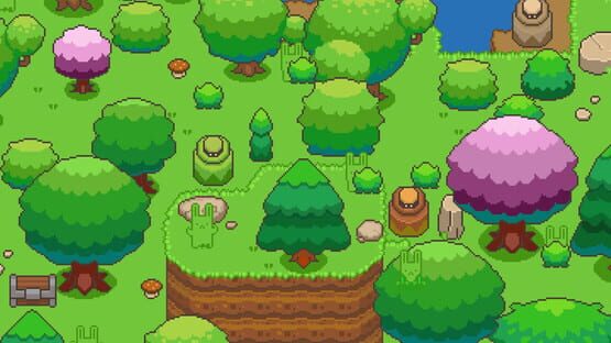 Finding Pots & Pets official artwork 1