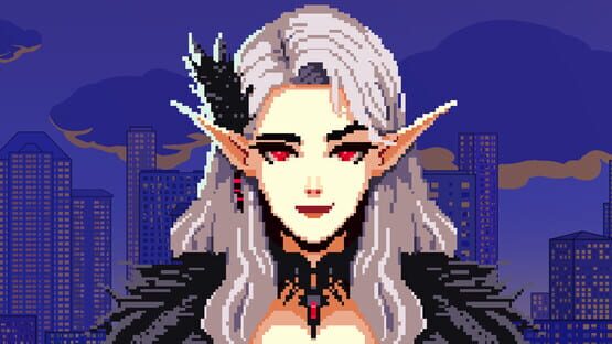 Night Dessert gameplay screenshot
