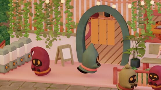Kokoro Kitchen official artwork 1