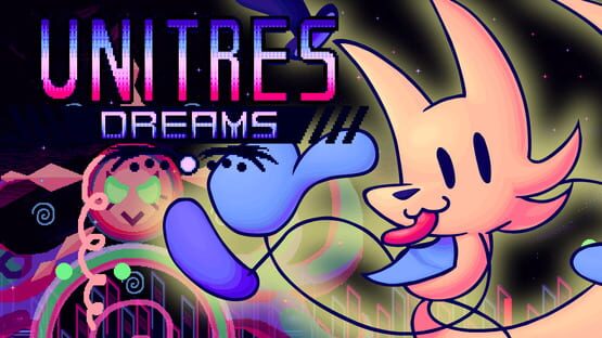 Unitres Dreams official artwork 2