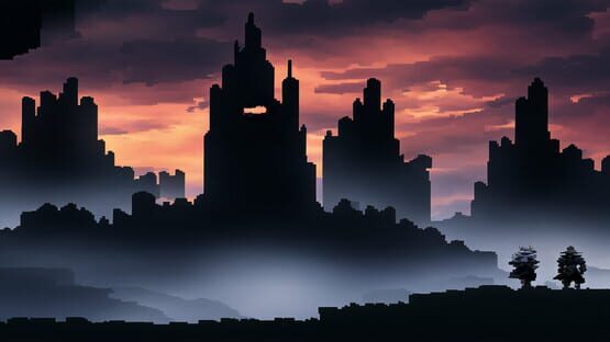 Entropy Architects gameplay screenshot