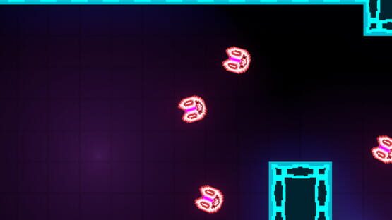 Synthetic Paradox gameplay screenshot