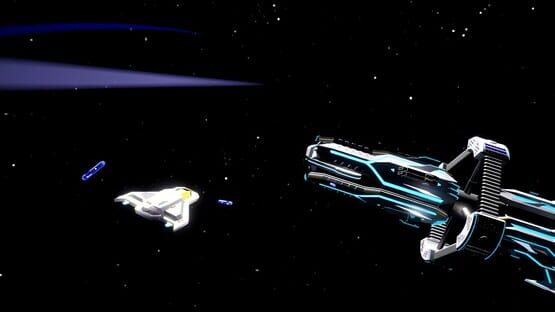 Galaxy Odyssey official artwork 1