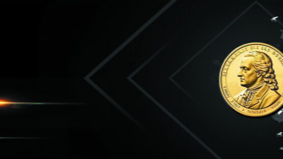 Newton Coin official artwork 1