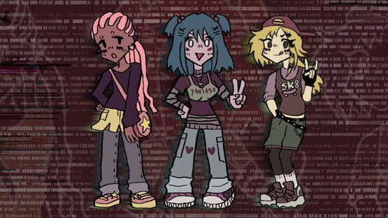 Lacey's Flash Games screenshot 2