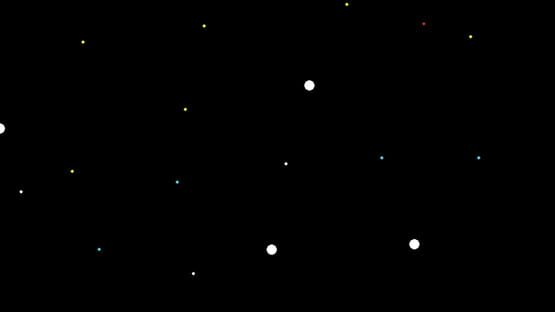 Blackhole Simulator official artwork 1