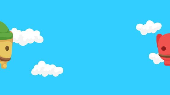 Balloon Friends gameplay screenshot