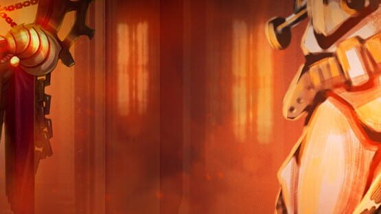 Gear of Time gameplay screenshot