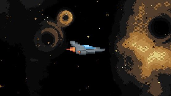 Universe Horizon screenshot 4