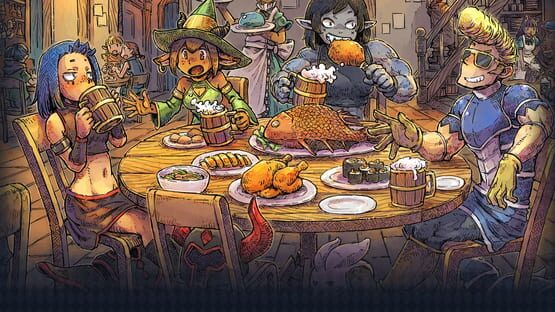 Eterspire official artwork 1