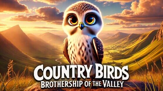 Country Birds: Brothership of the Valley official artwork 1