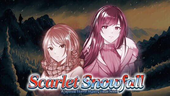 Scarlet Snow official artwork 1