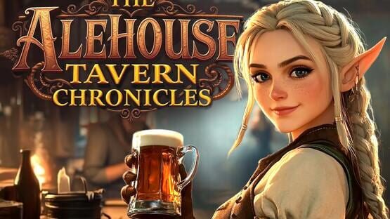 The Alehouse Tavern Chronicles official artwork 2