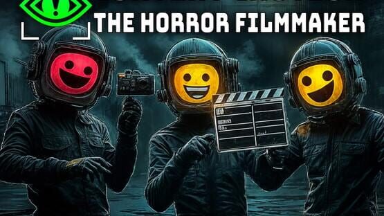 Content Caution: The Horror Filmmaker official artwork 3