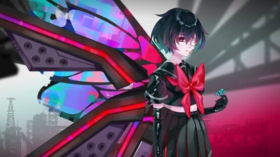 Dreamless Girl: Deluxe Edtion Plus official artwork 1