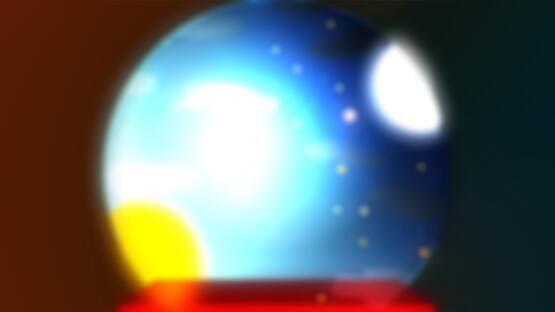 Crystal Ball of Firmament gameplay screenshot
