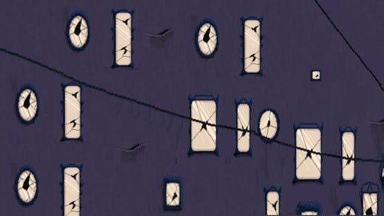 Gender Dysphoria gameplay screenshot