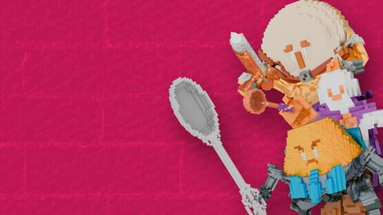 Doces & Calabouços: Caos no Reino do Doce gameplay screenshot