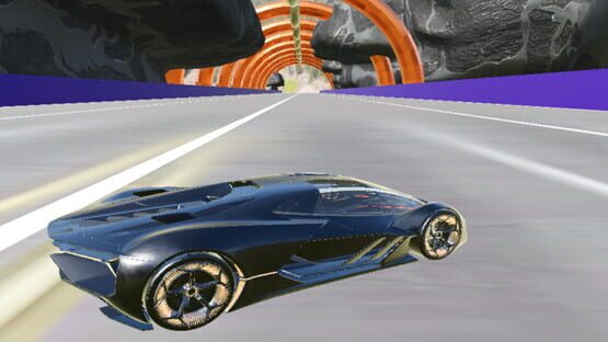 Speed Surge official artwork 1