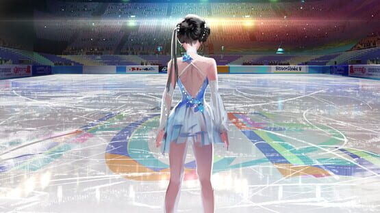 Ice on the Edge screenshot 4