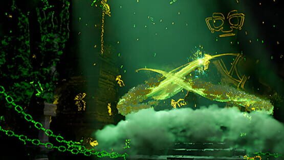 Shuyun Huazhang official artwork 1